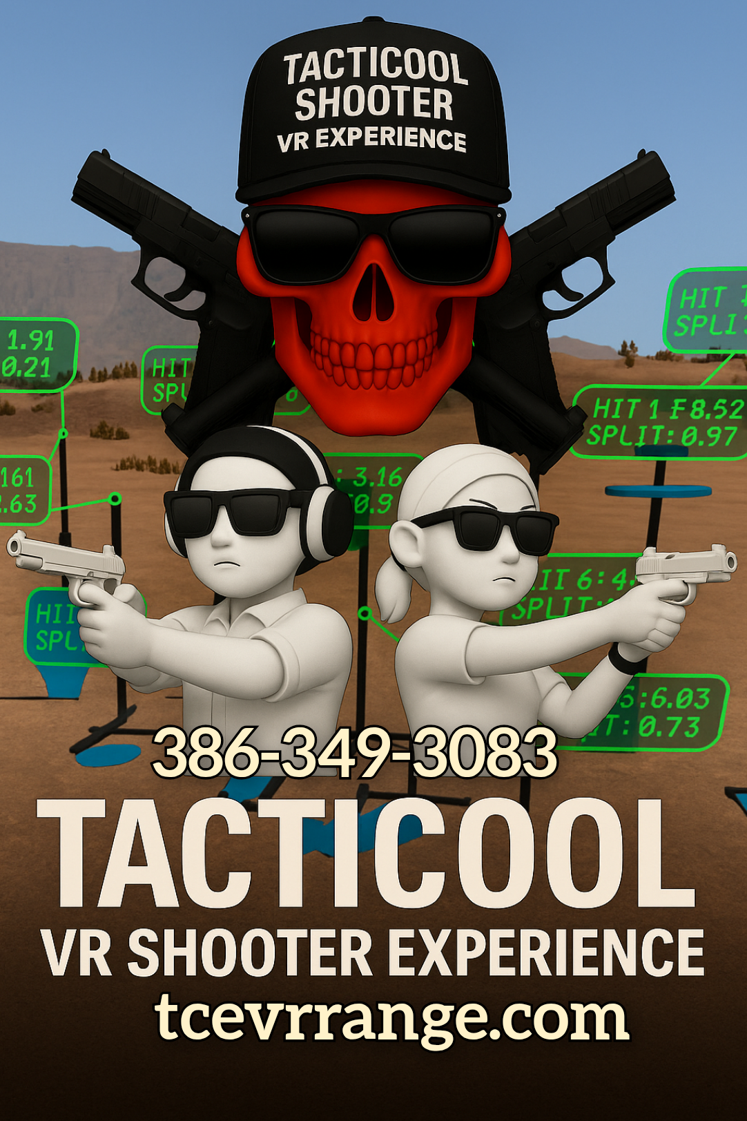 Tacticool Banner
